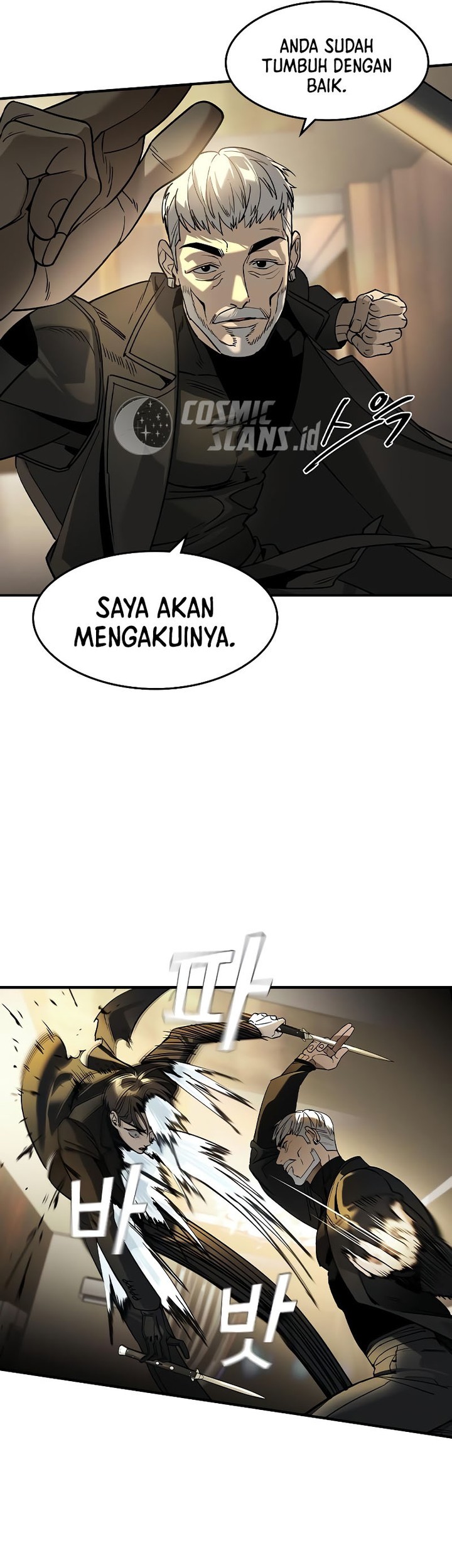 The Childe chapter 5 halaman 57