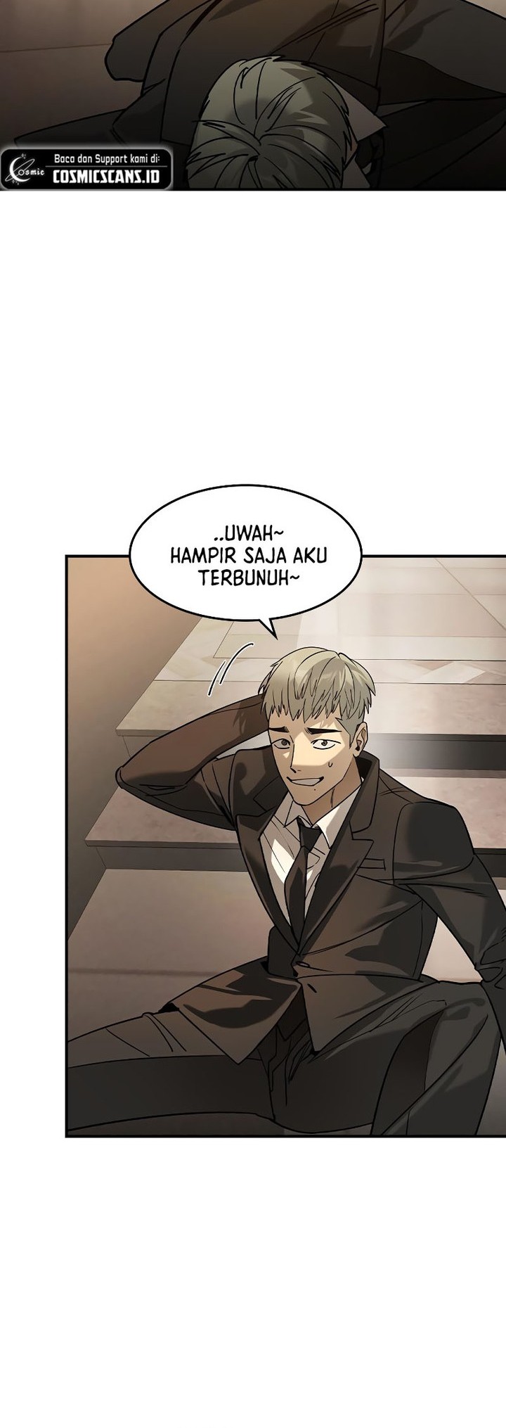 The Childe chapter 5 halaman 62