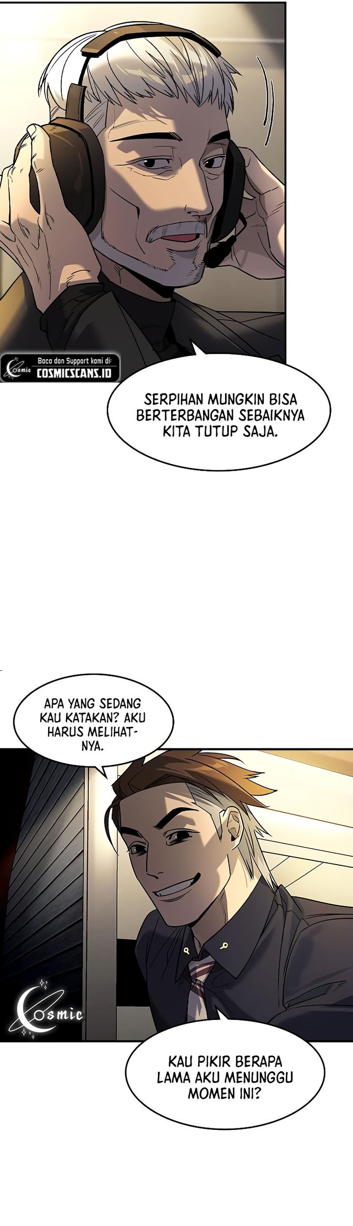 The Childe chapter 5 halaman 67