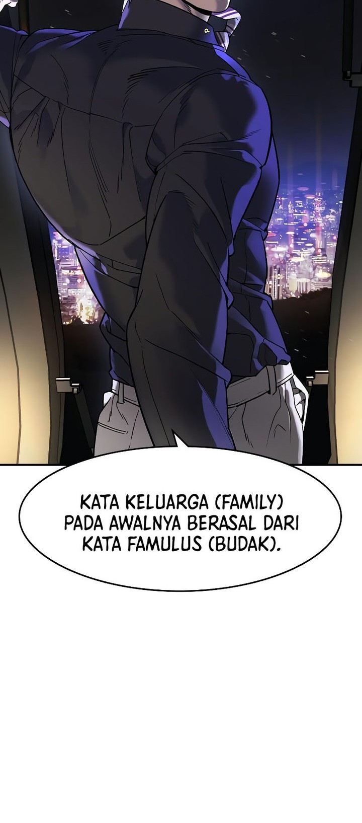 The Childe chapter 5 halaman 72