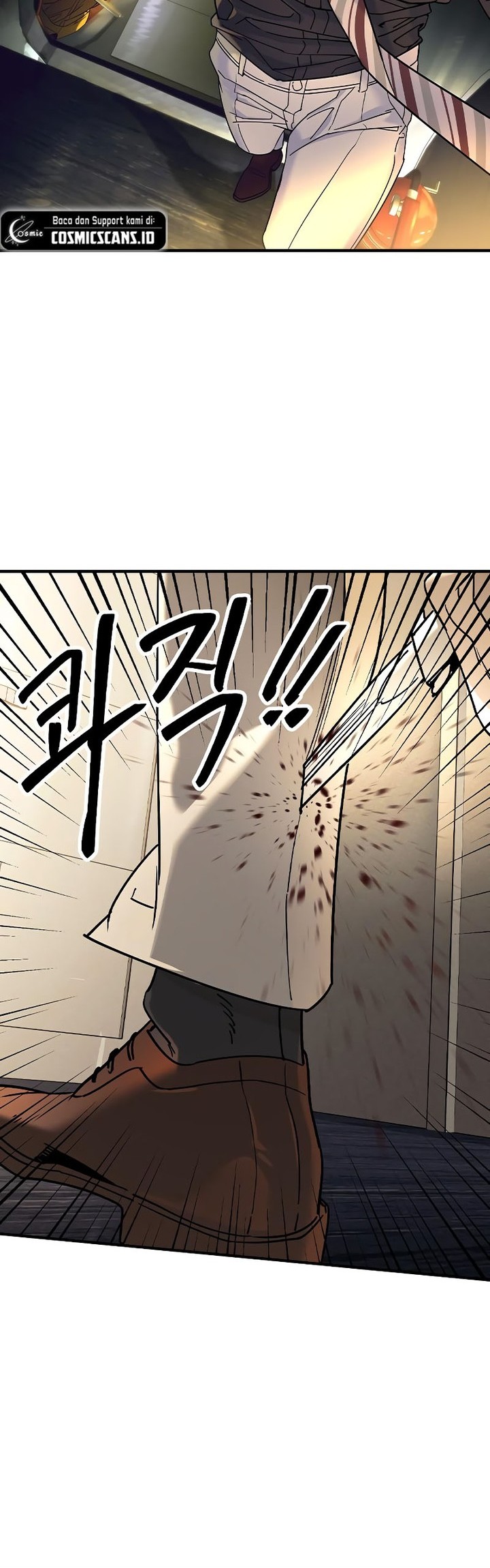 The Childe chapter 5 halaman 78