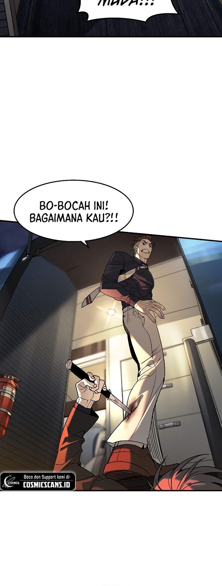 The Childe chapter 5 halaman 80