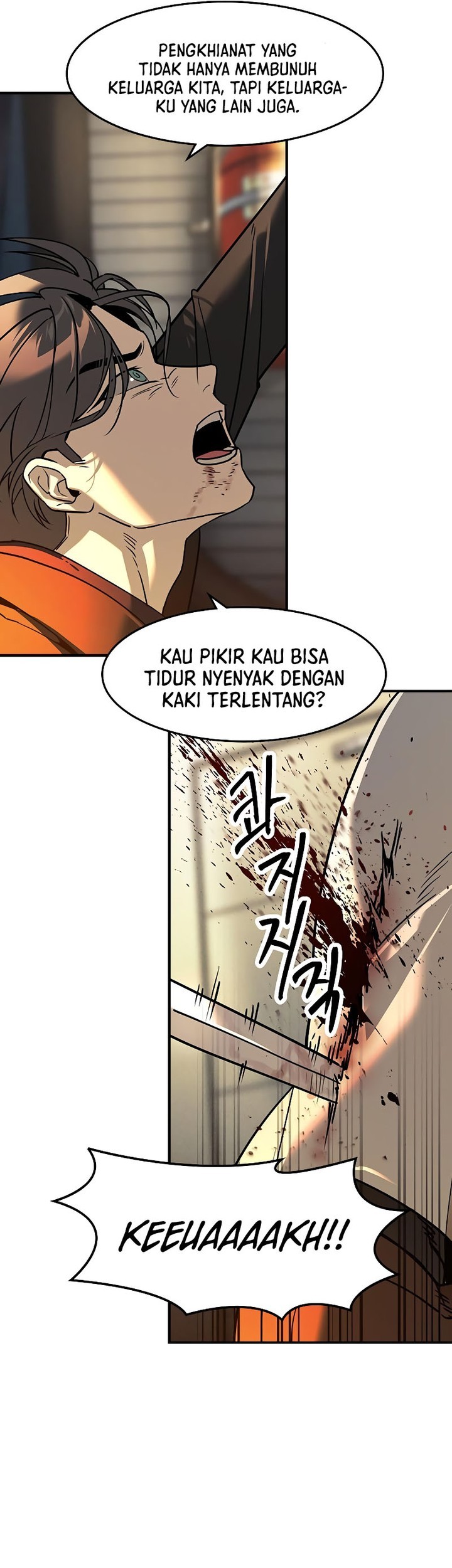 The Childe chapter 5 halaman 81