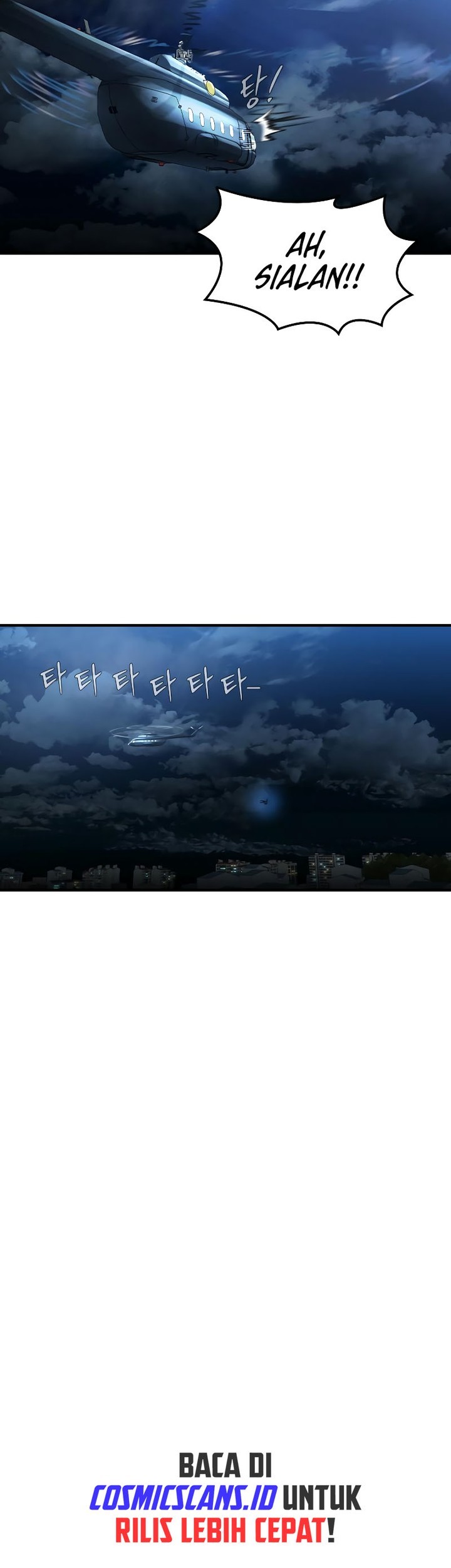 The Childe chapter 5 halaman 87