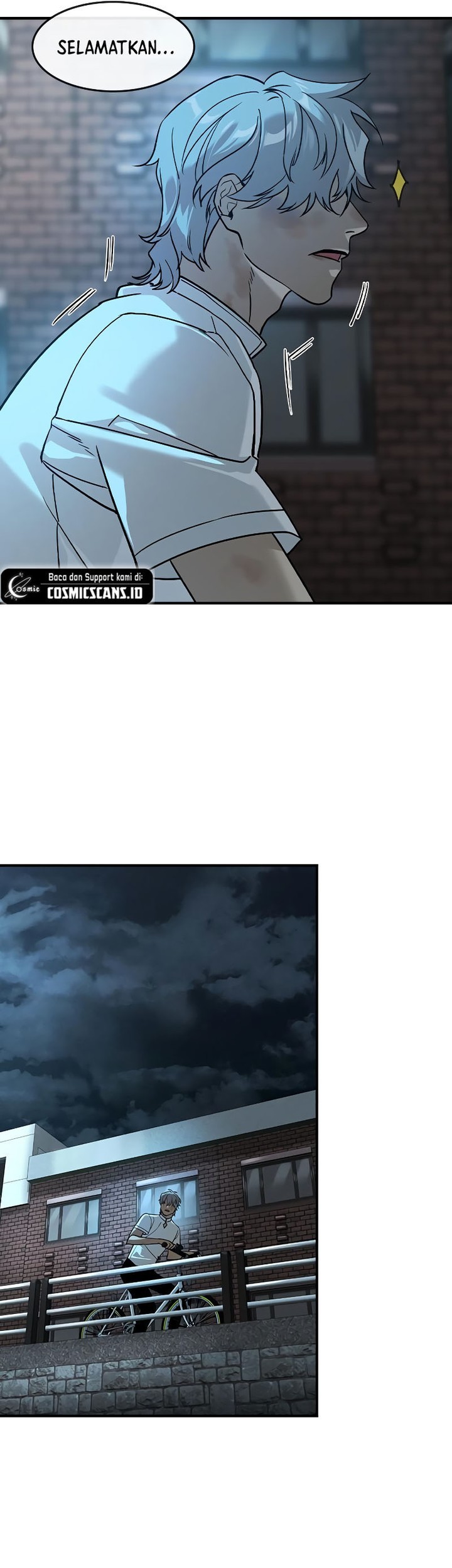 The Childe chapter 5 halaman 93