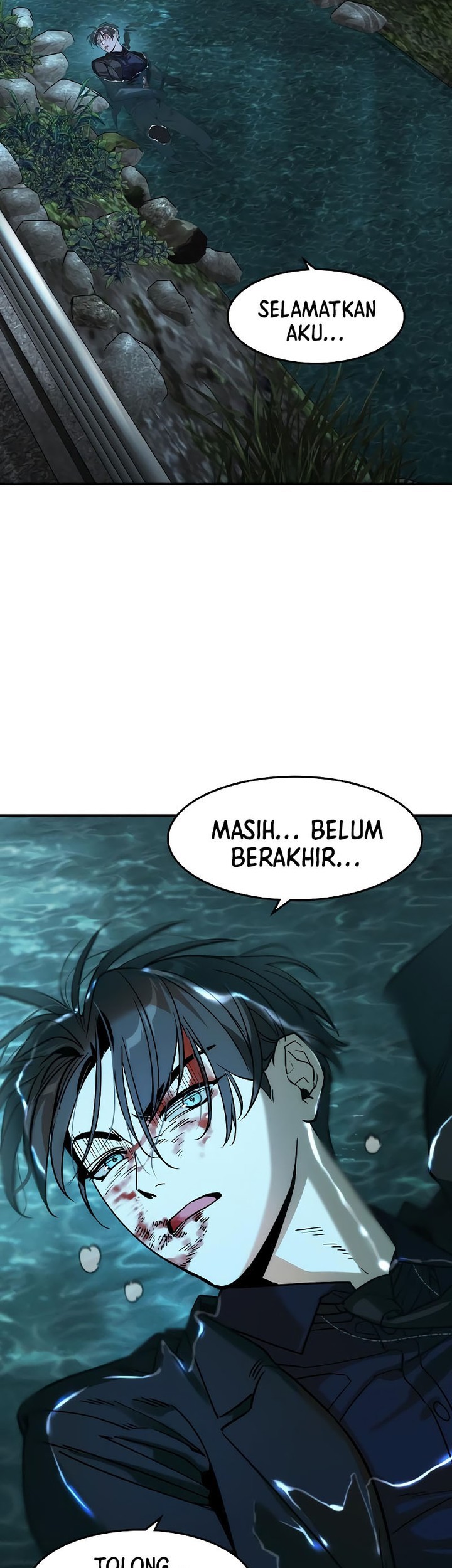 The Childe chapter 5 halaman 95