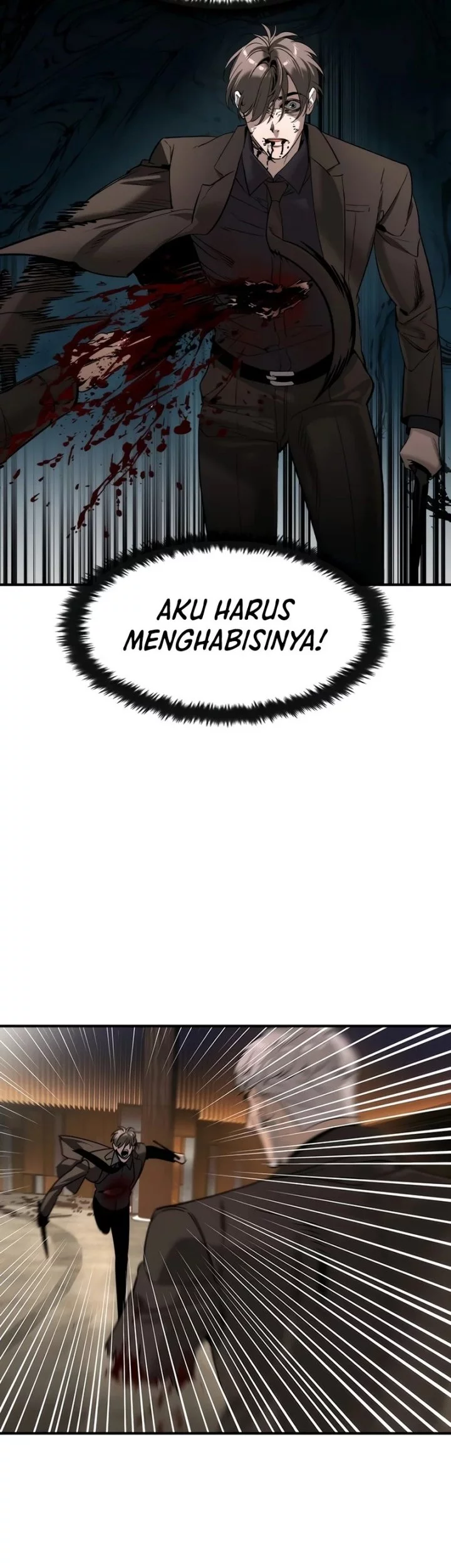 The Childe Bab 50 halaman 22