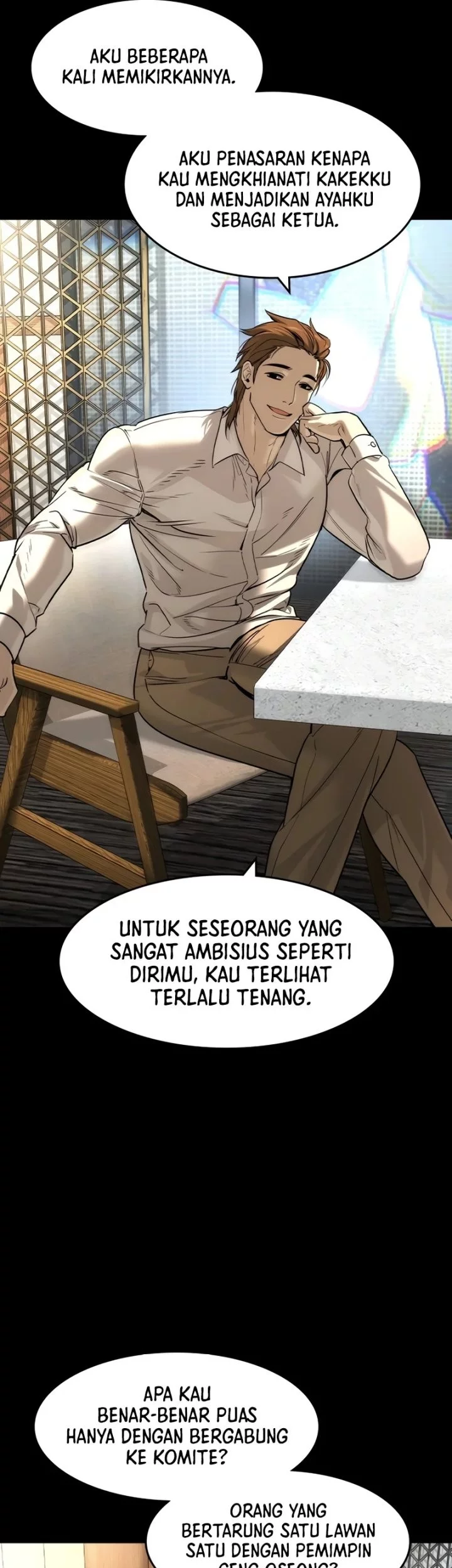 The Childe Bab 50 halaman 24