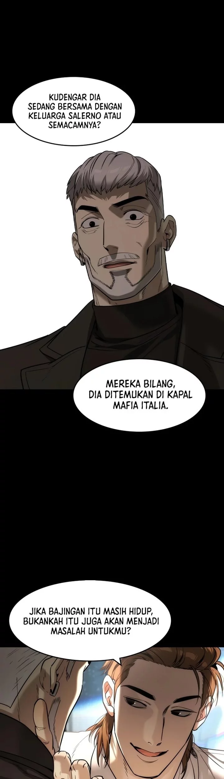 The Childe Bab 50 halaman 30