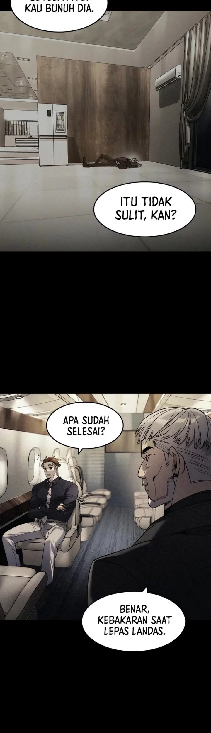 The Childe Bab 50 halaman 40