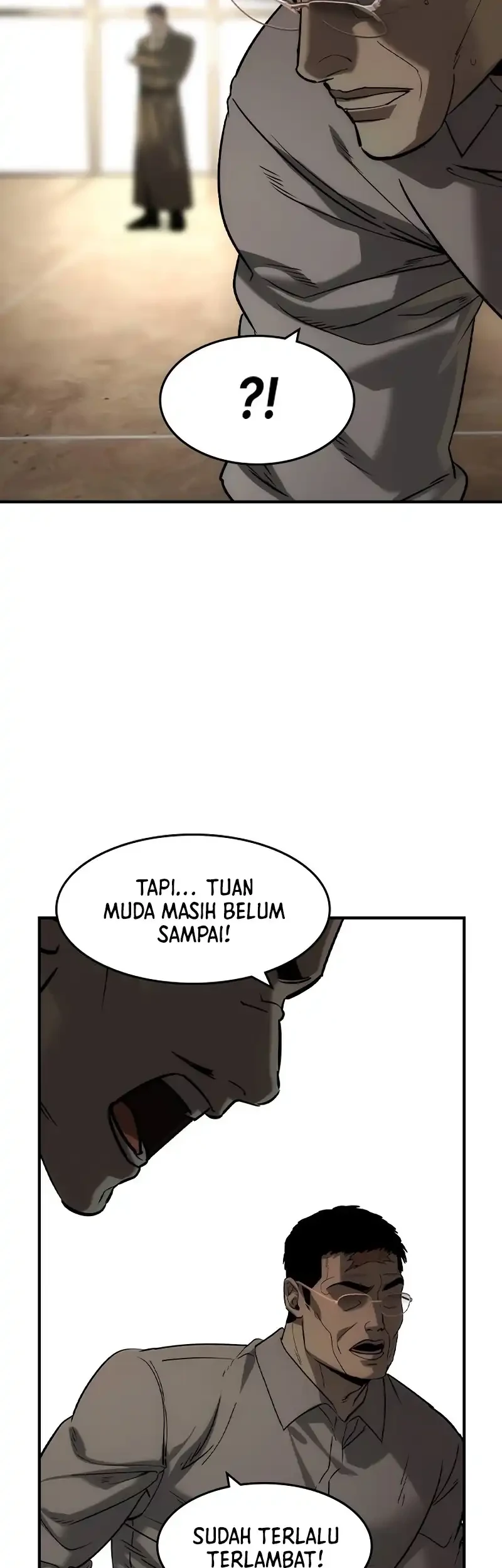 The Childe Bab 51 halaman 17