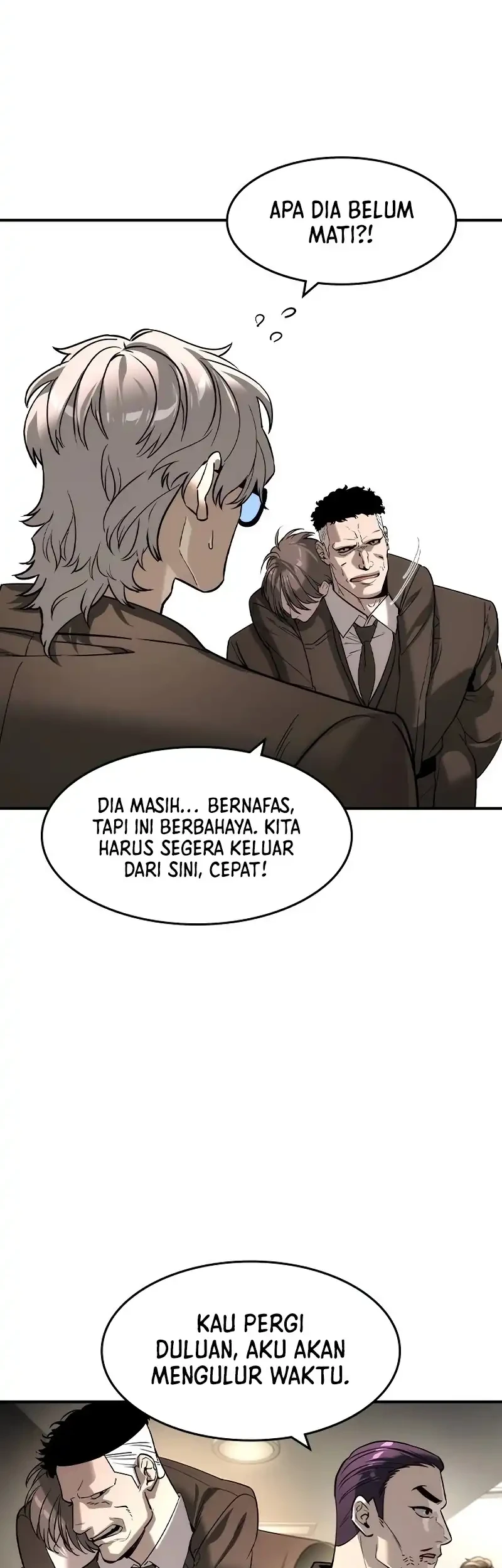 The Childe Bab 51 halaman 41