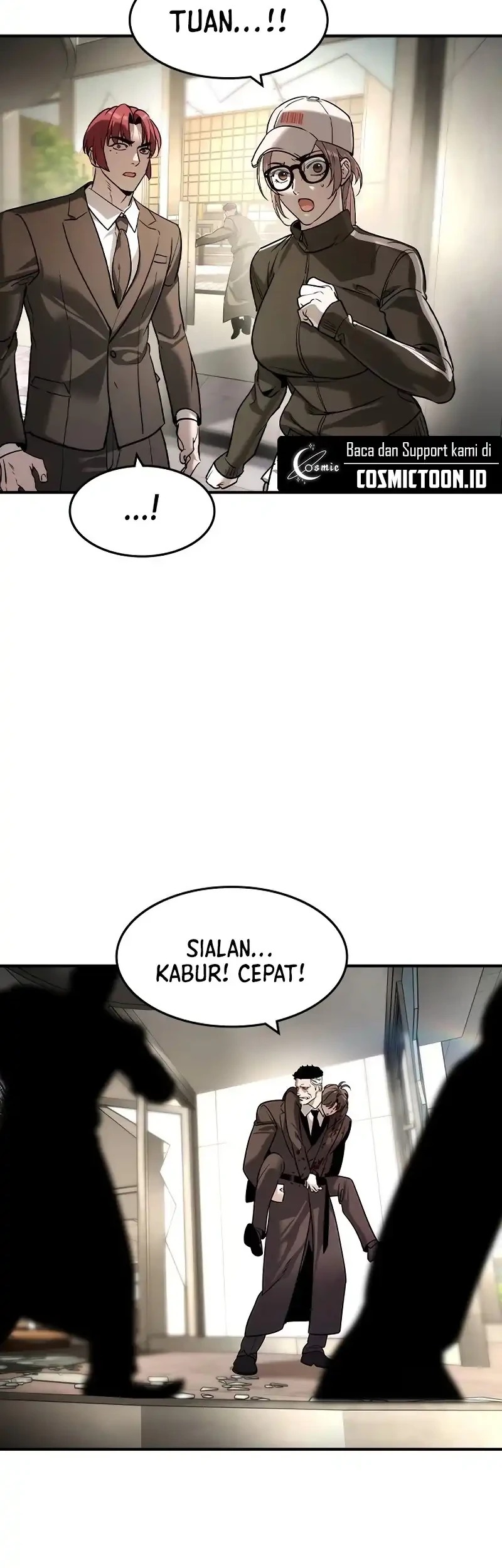 The Childe Bab 51 halaman 46