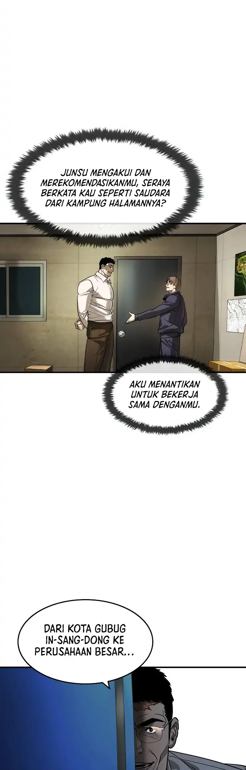 The Childe Bab 51 halaman 47