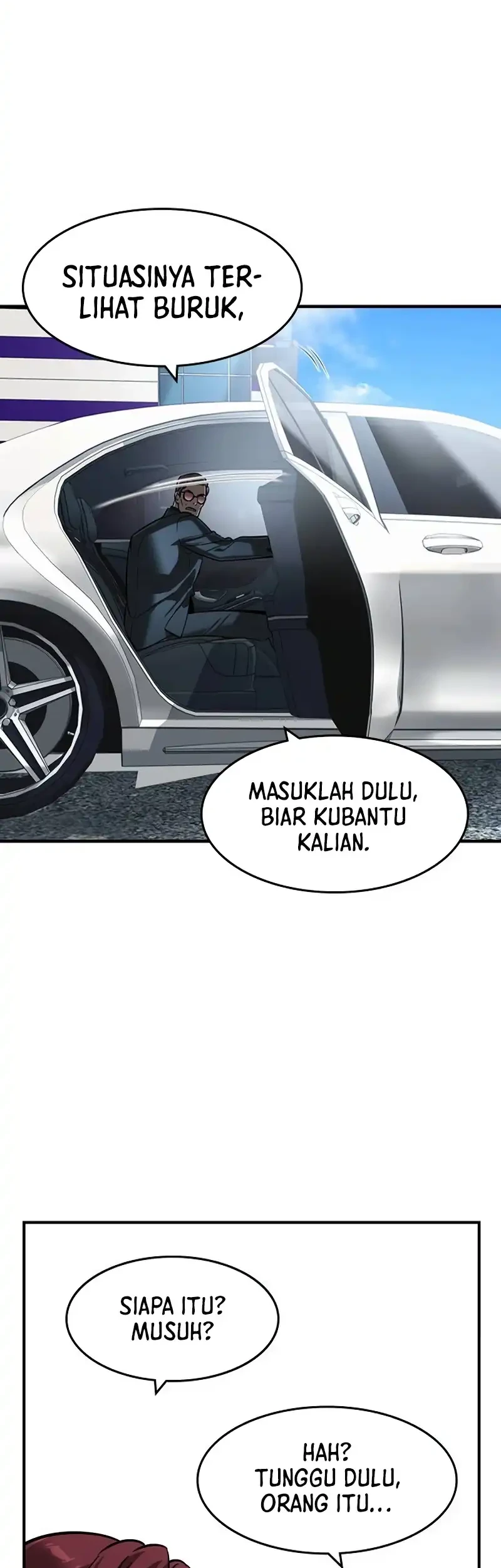 The Childe Bab 51 halaman 50