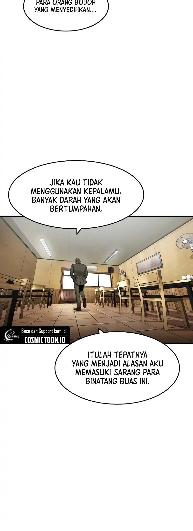 The Childe chapter 52 halaman 6