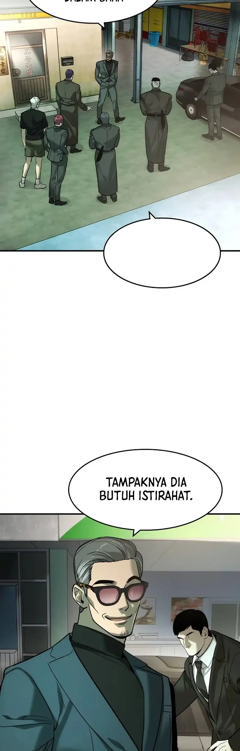 The Childe chapter 52 halaman 10