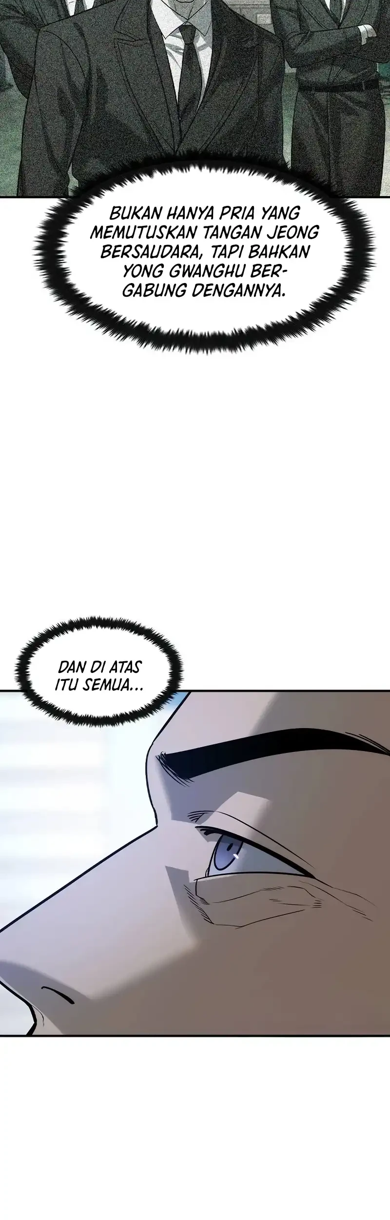 The Childe chapter 52 halaman 18