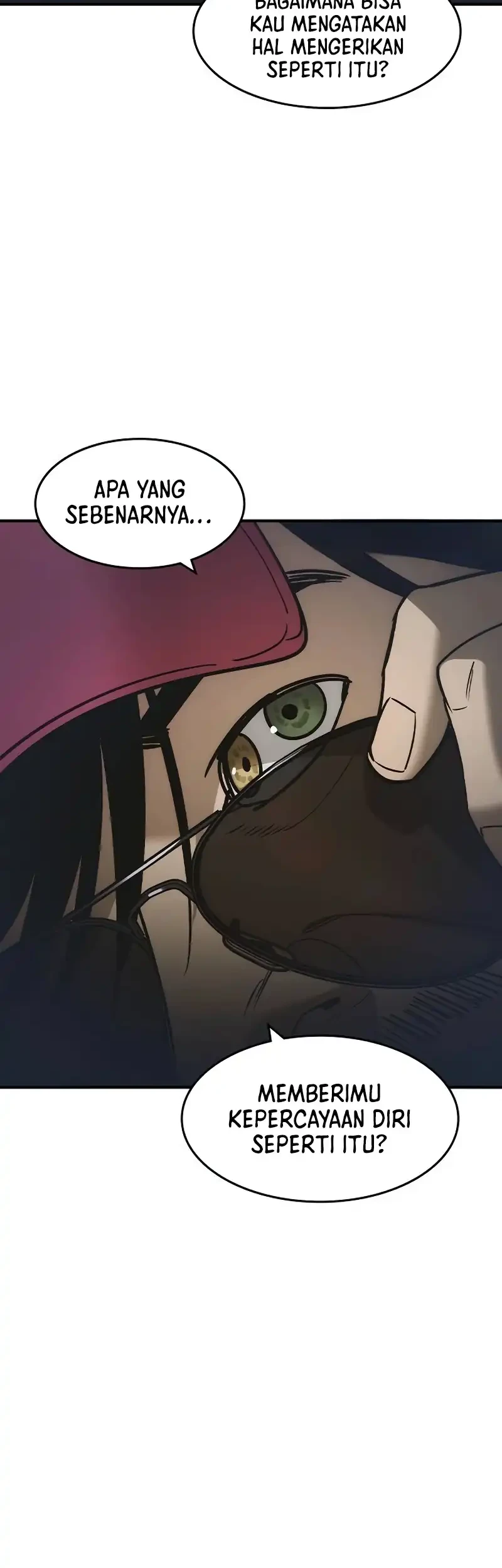 The Childe chapter 52 halaman 42