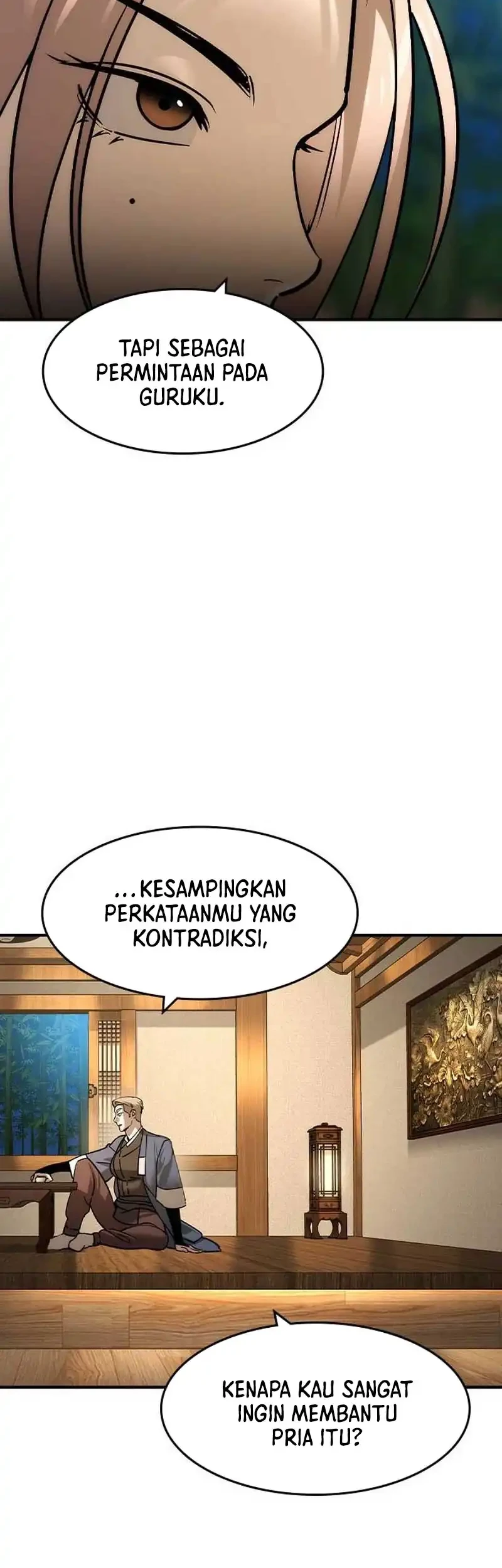 The Childe Bab 53 halaman 27