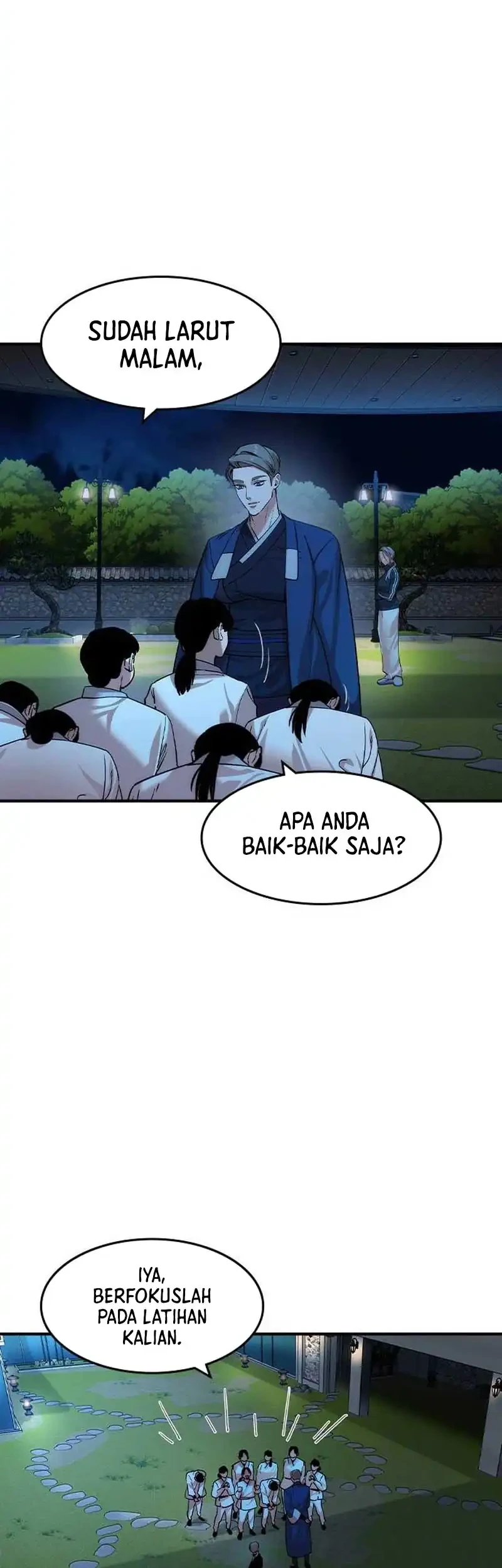 The Childe Bab 53 halaman 36