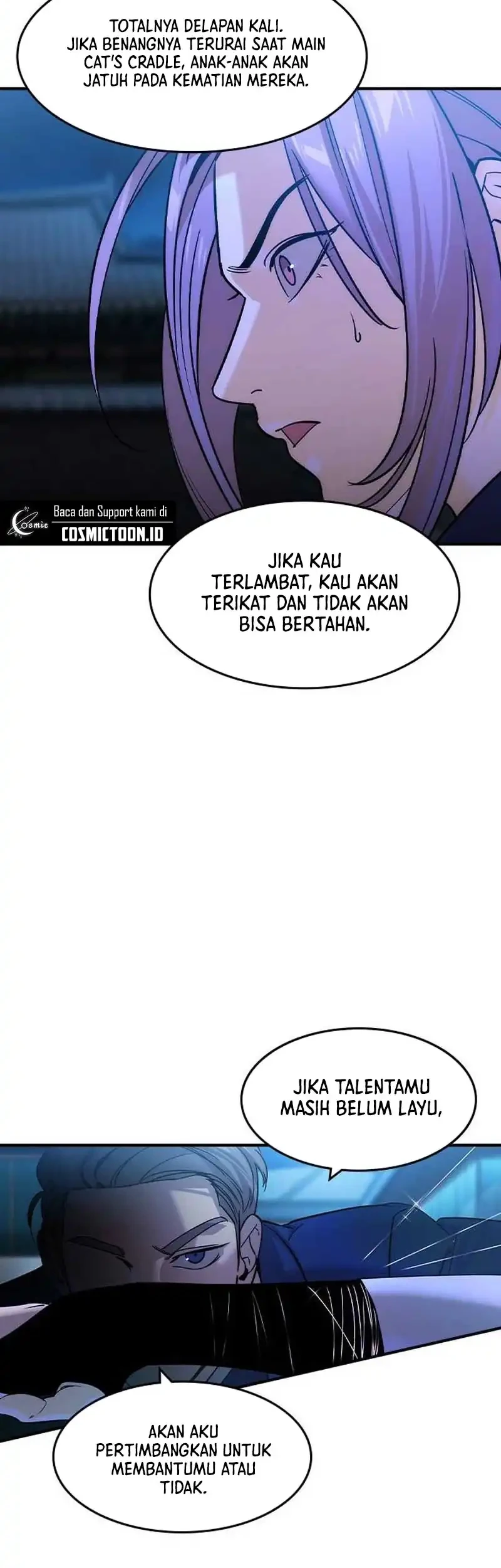 The Childe Bab 53 halaman 49