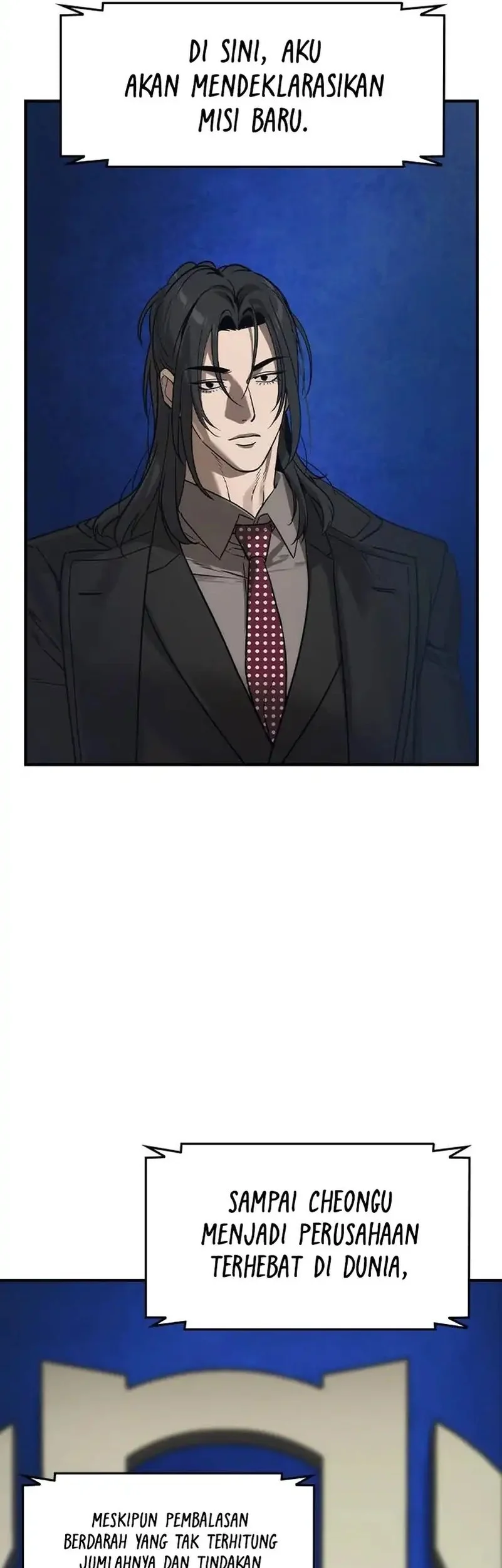 The Childe chapter 54 halaman 5