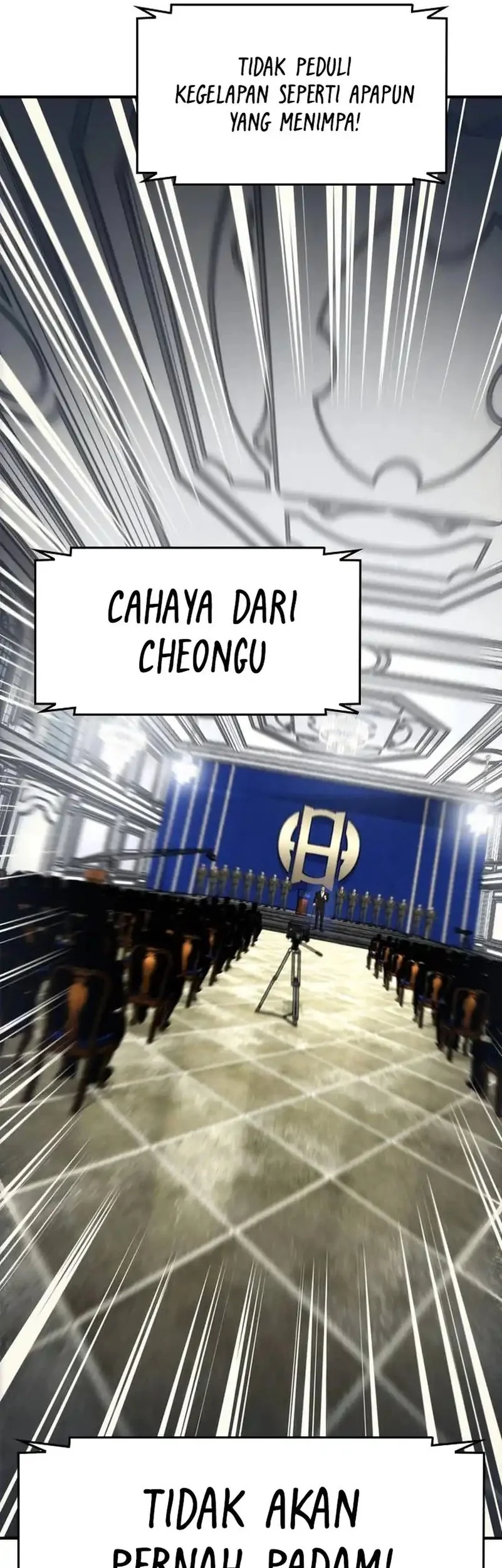 The Childe chapter 54 halaman 8