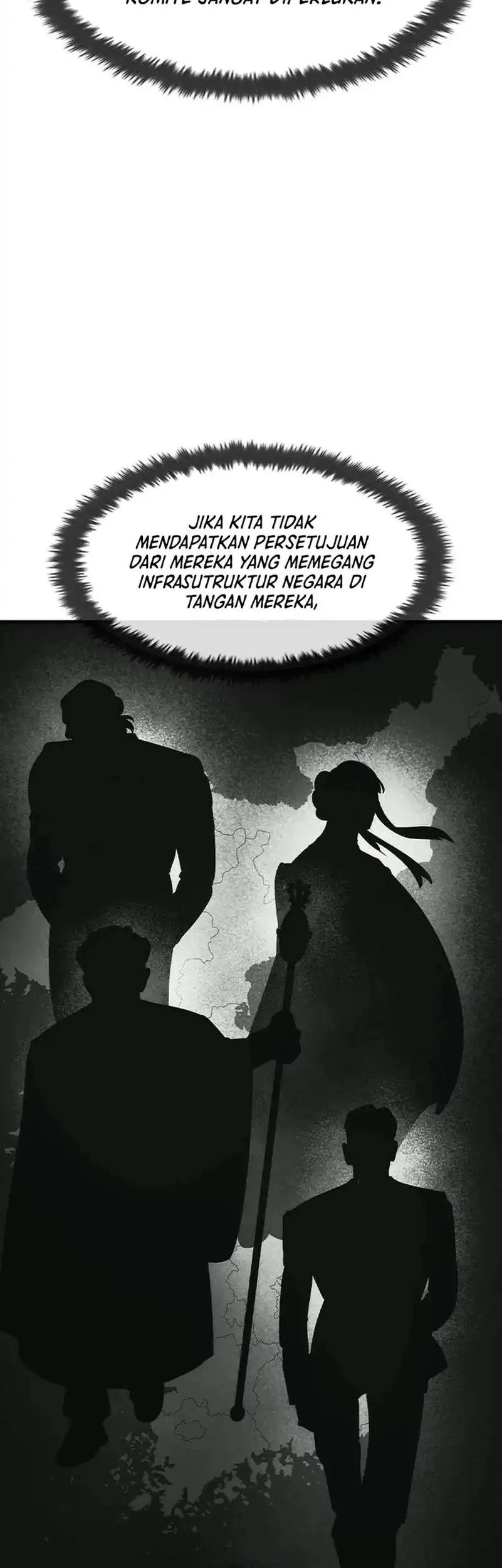 The Childe chapter 54 halaman 18