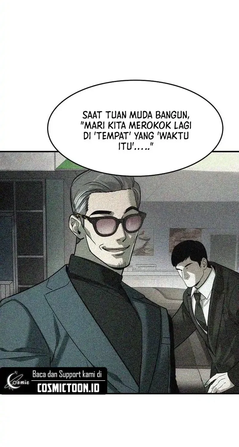 The Childe chapter 54 halaman 23