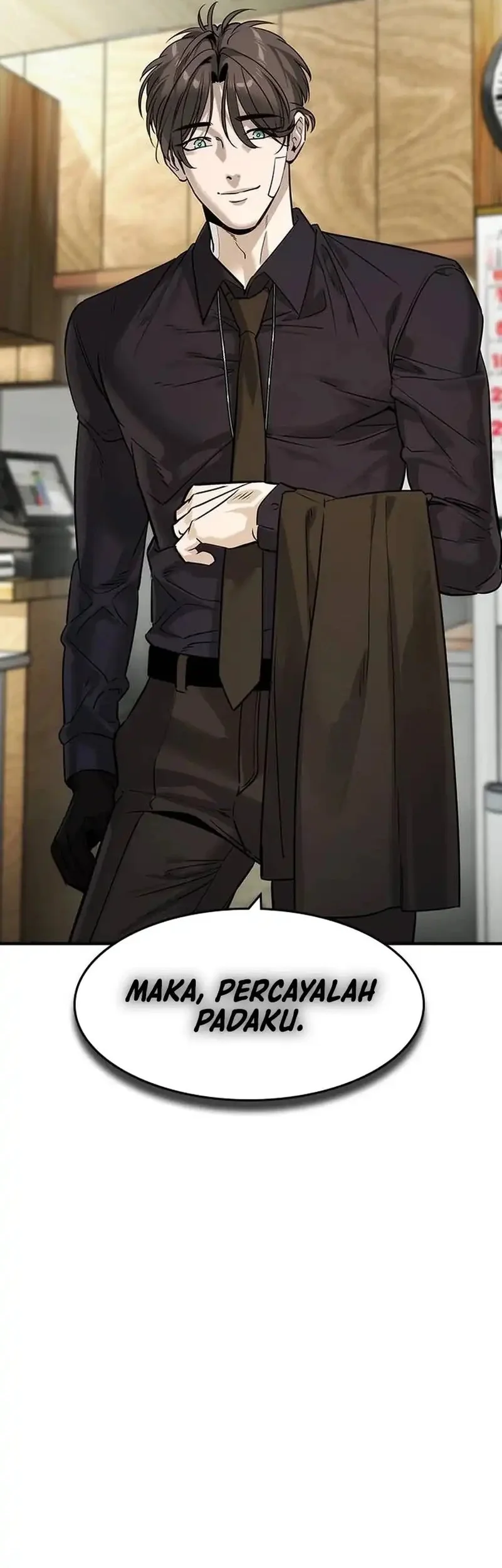 The Childe chapter 54 halaman 32