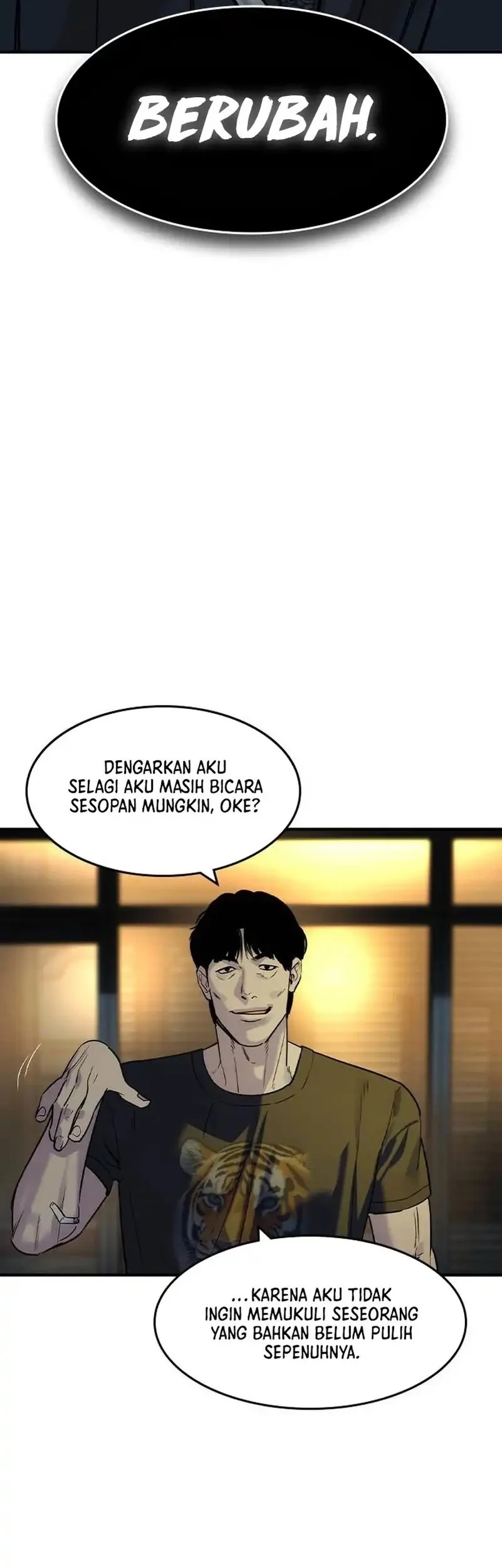 The Childe chapter 54 halaman 38