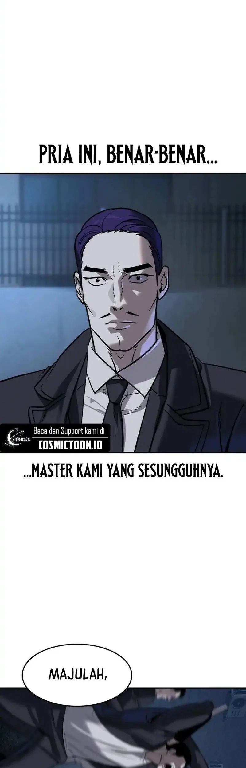 The Childe chapter 54 halaman 52