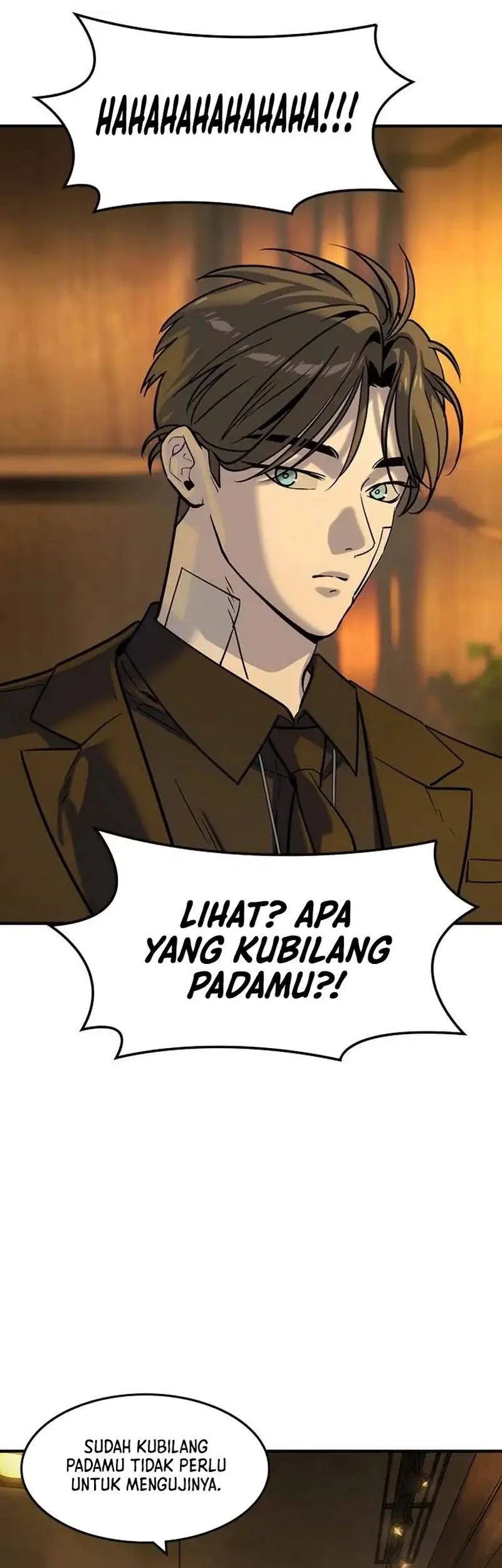 The Childe chapter 54 halaman 56