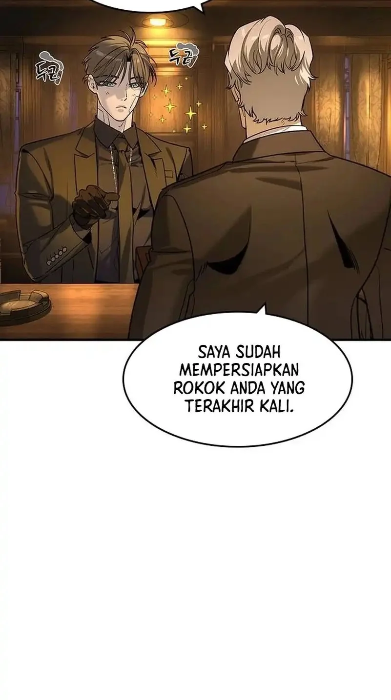The Childe chapter 54 halaman 59