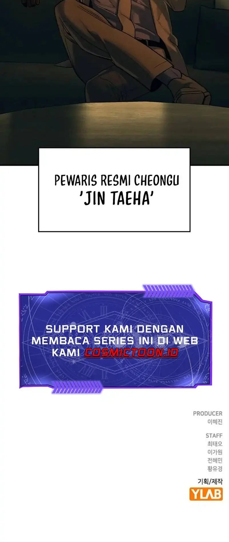The Childe chapter 54 halaman 65