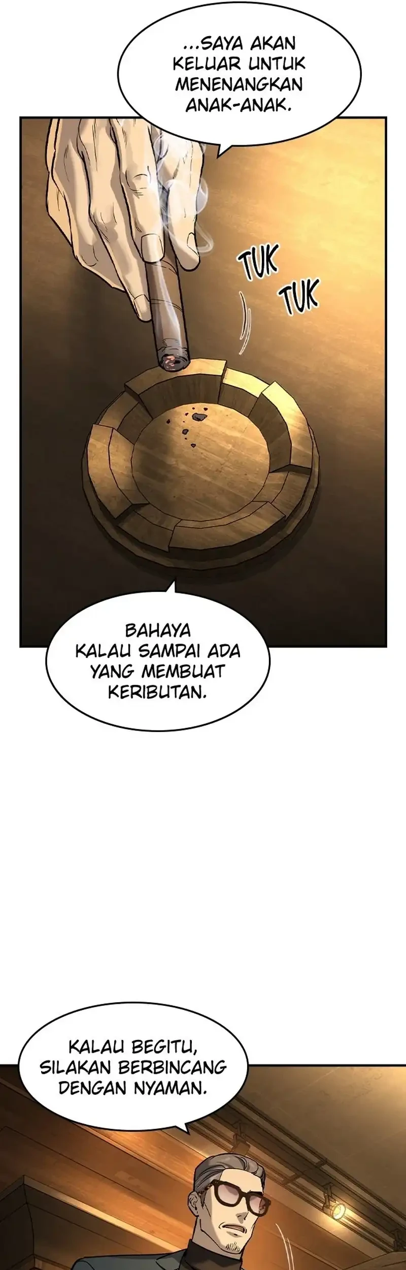 The Childe Bab 55 halaman 5