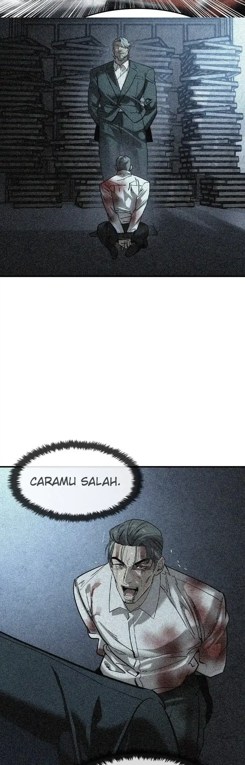 The Childe Bab 55 halaman 9