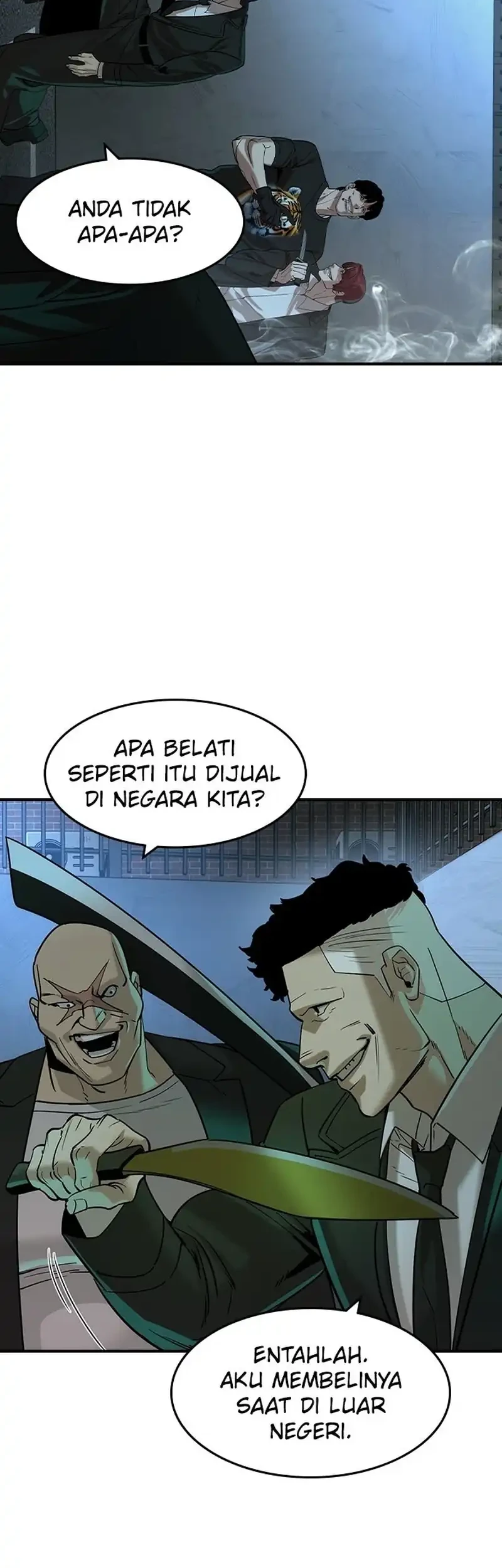 The Childe Bab 55 halaman 18