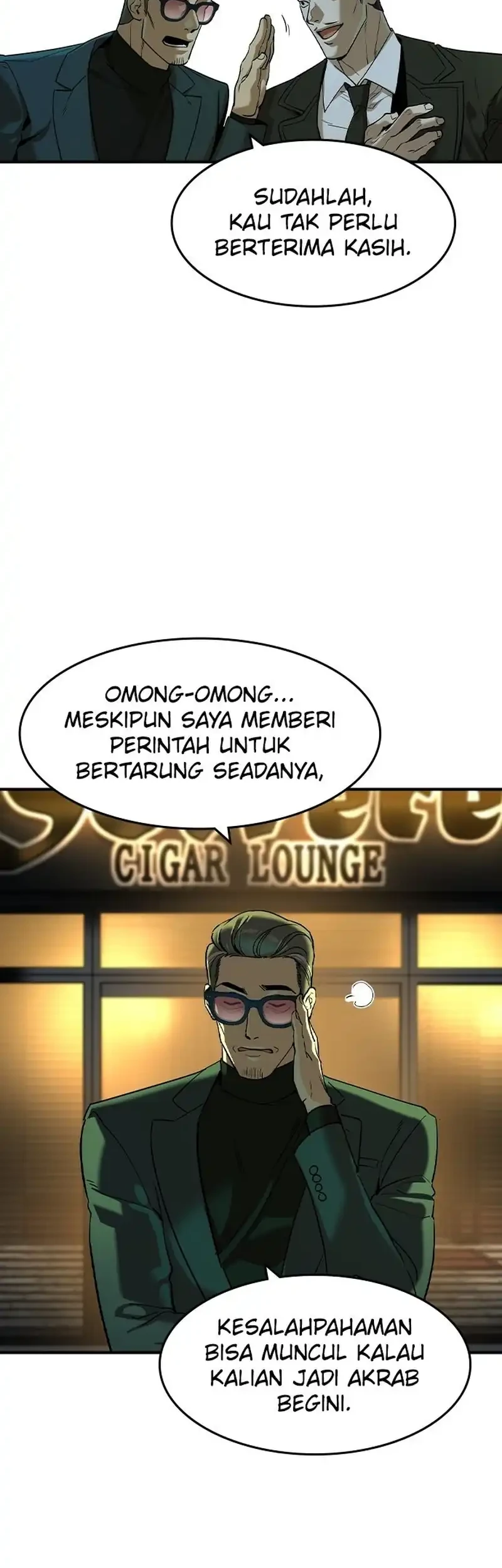 The Childe Bab 55 halaman 21