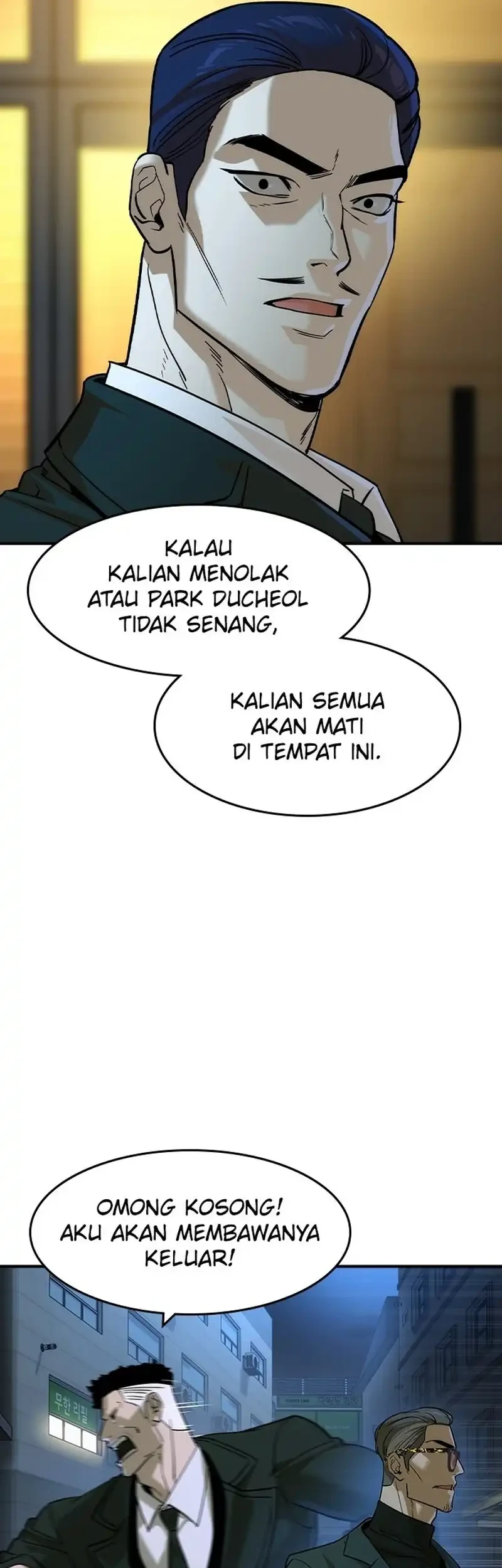 The Childe Bab 55 halaman 29