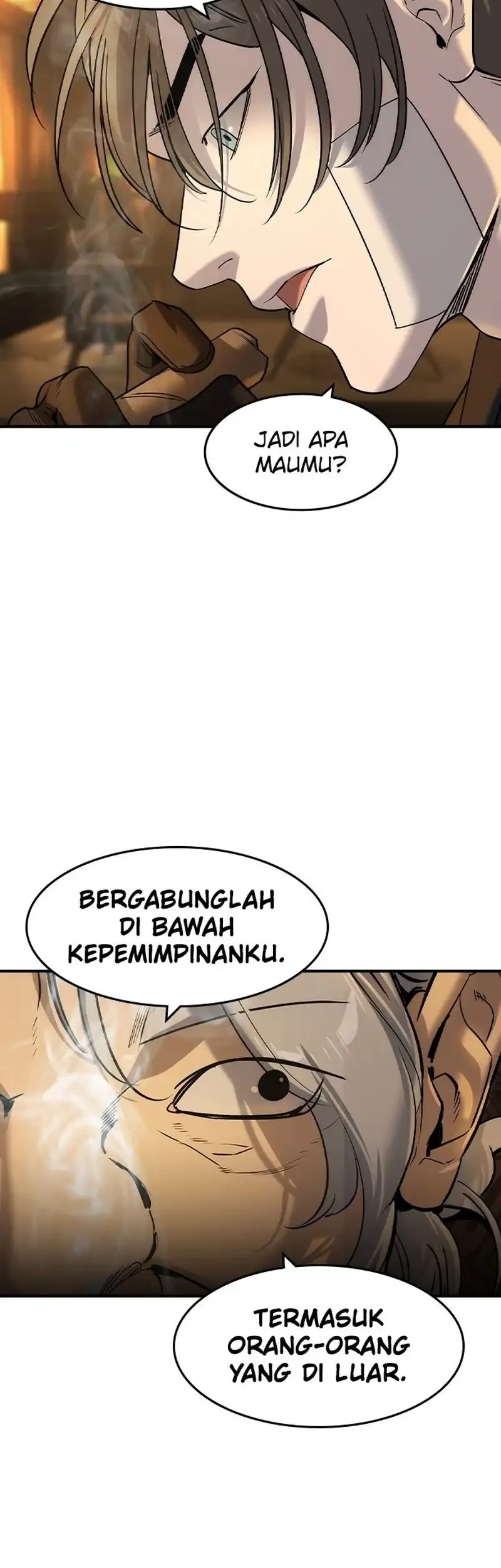 The Childe Bab 55 halaman 36