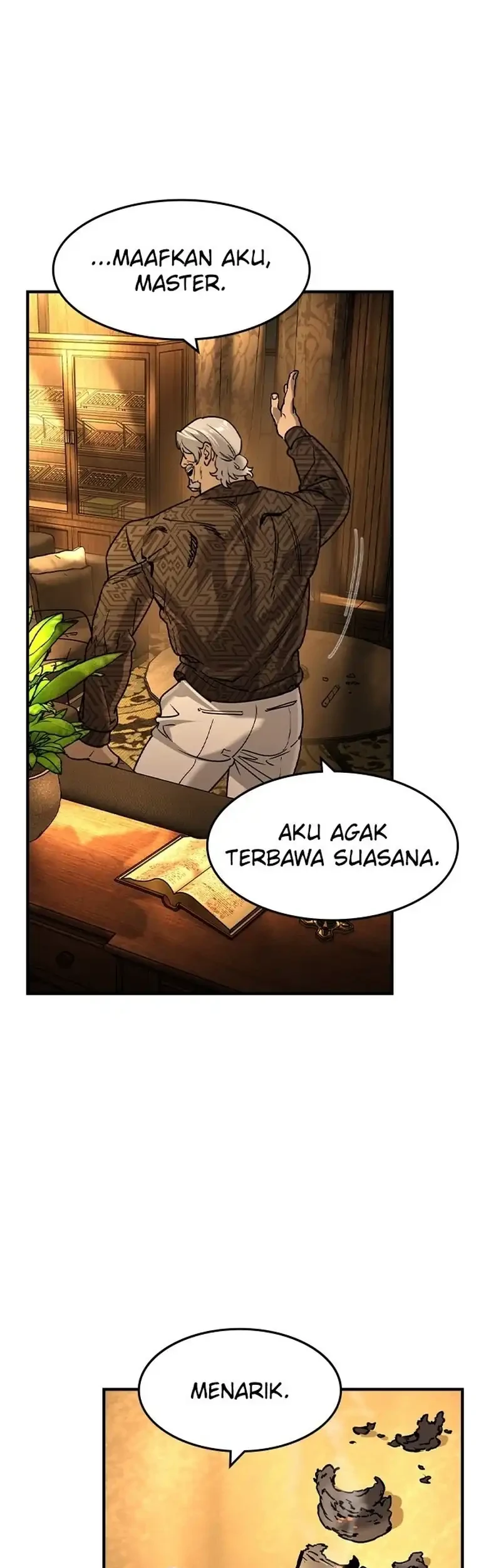 The Childe Bab 55 halaman 50