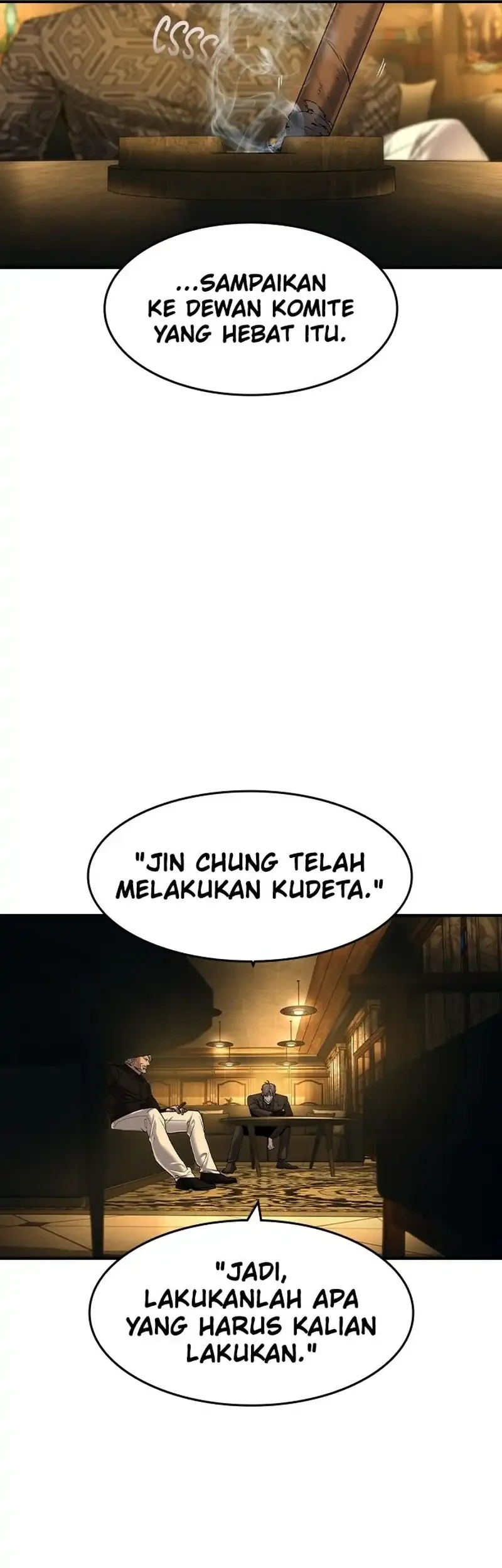The Childe Bab 55 halaman 53