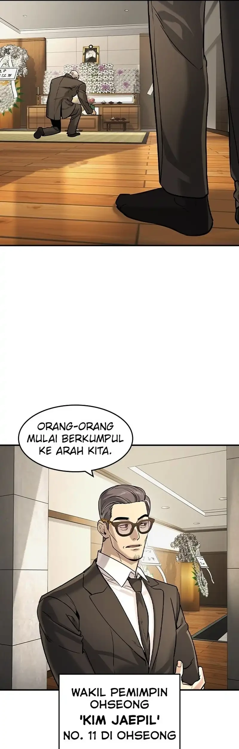 The Childe Bab 56 halaman 20