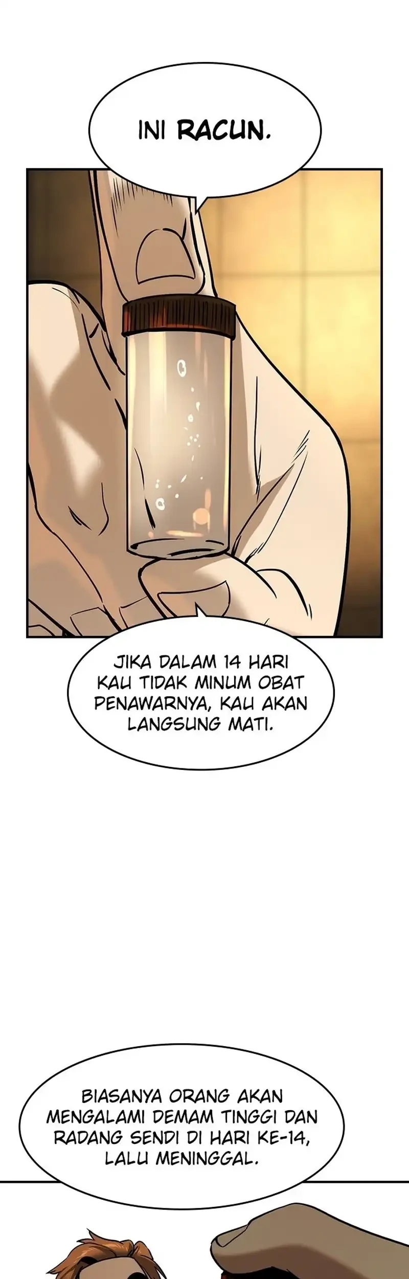 The Childe Bab 56 halaman 38