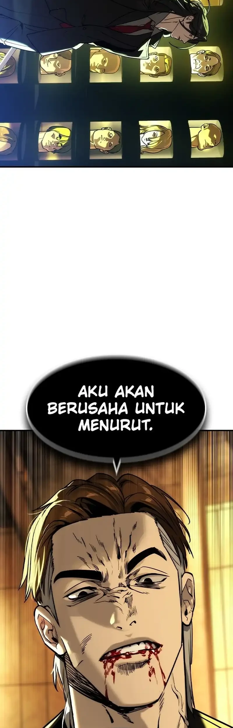 The Childe Bab 56 halaman 57