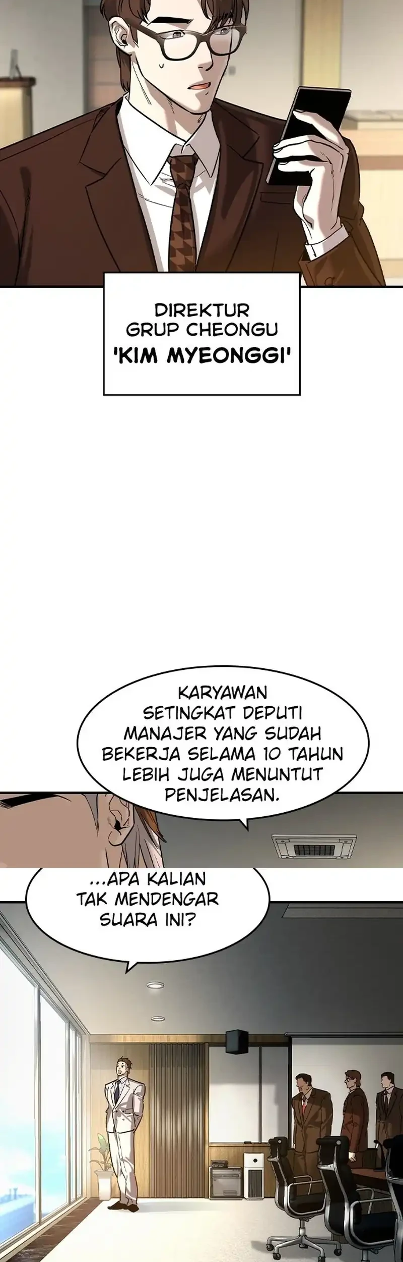 The Childe Bab 57 halaman 18