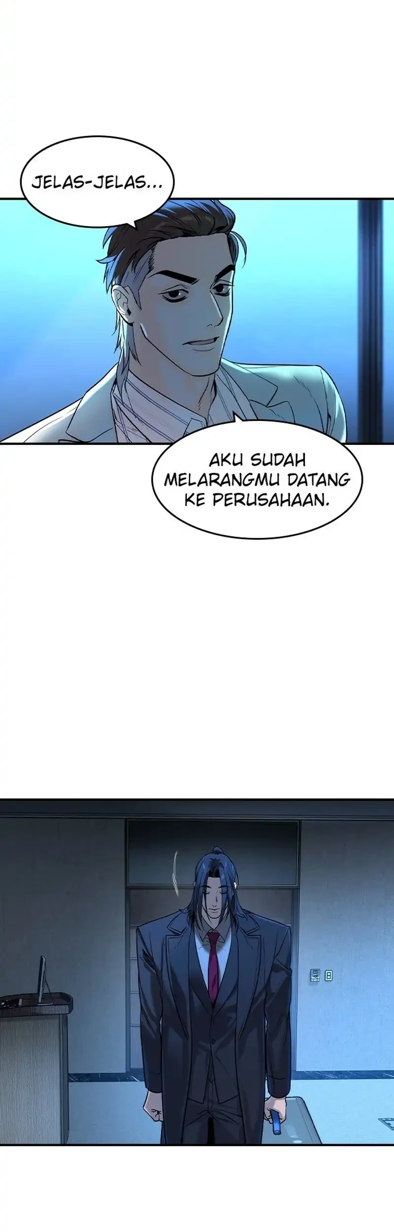 The Childe Bab 57 halaman 33