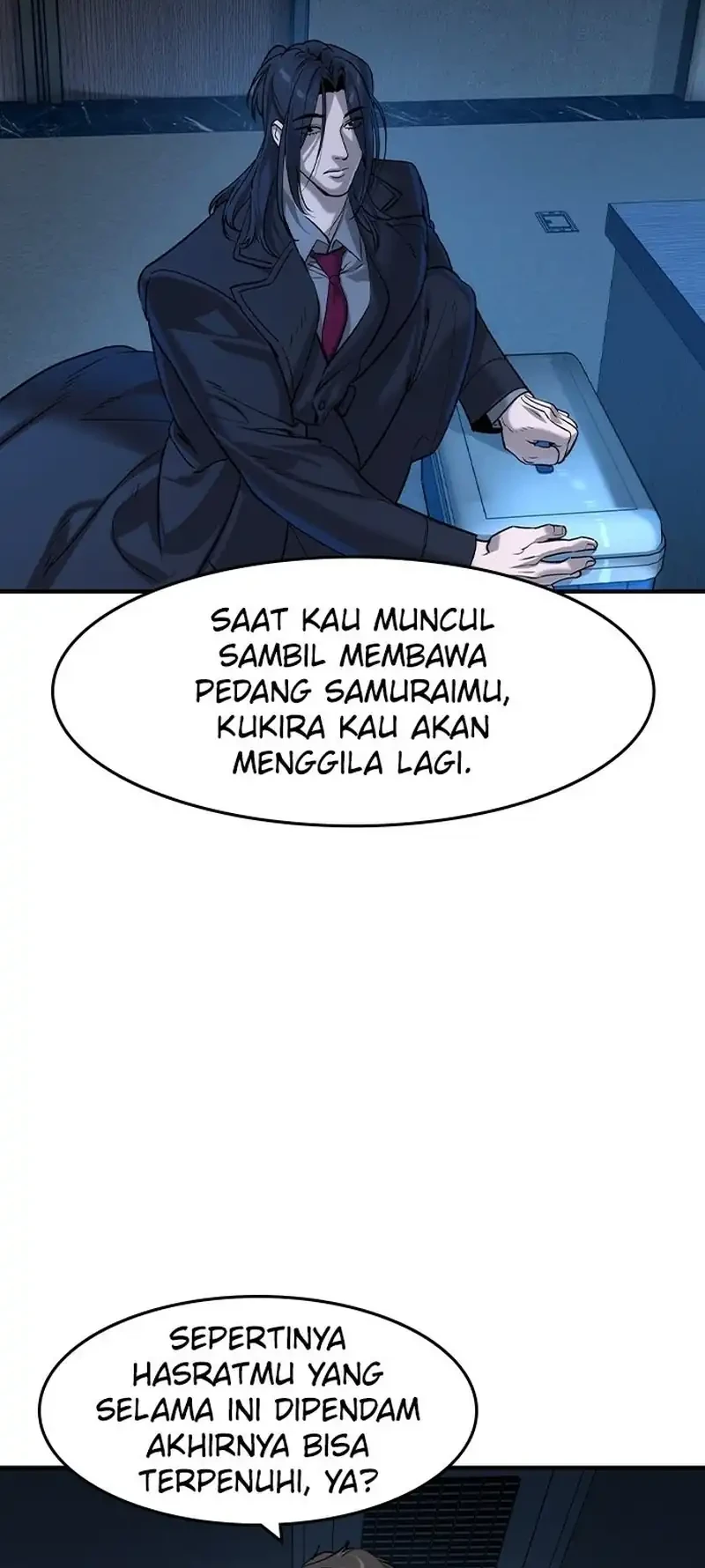 The Childe Bab 57 halaman 37